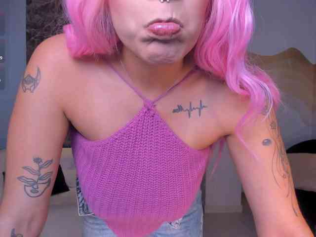 sarahyates webcam