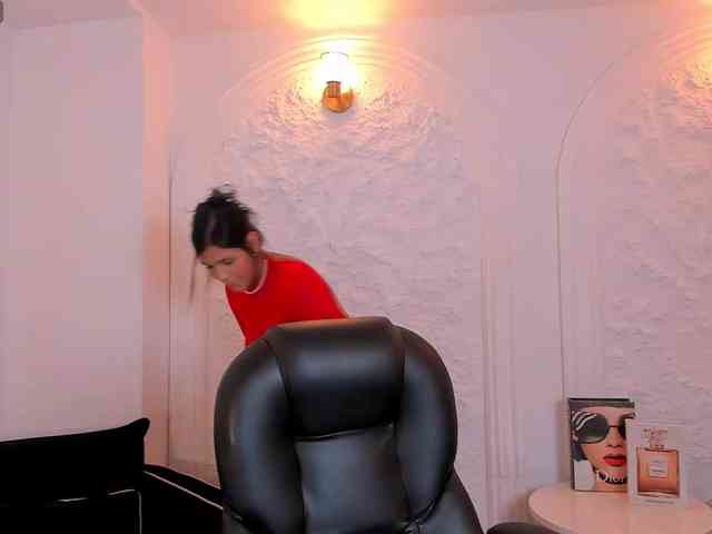 sarahyates webcam