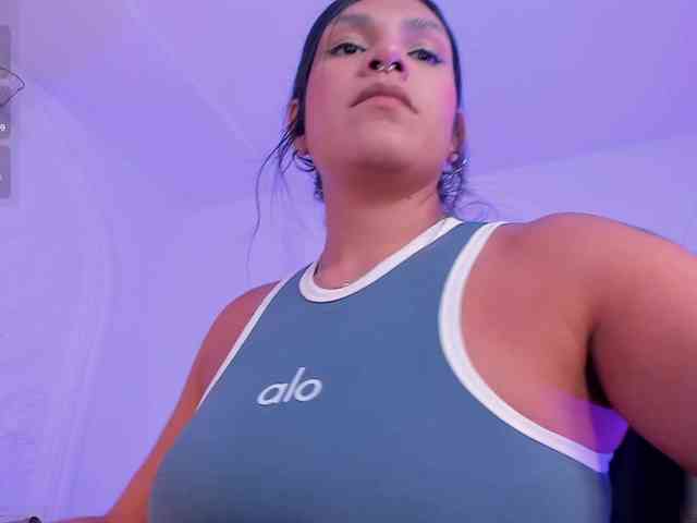 sarahyates webcam
