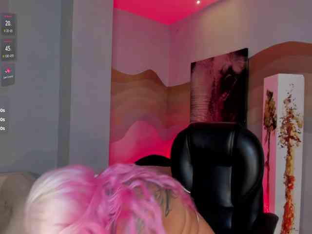 sarahyates webcam
