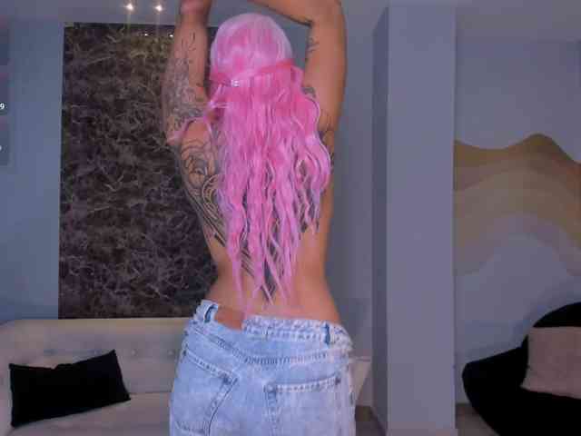 sarahyates webcam