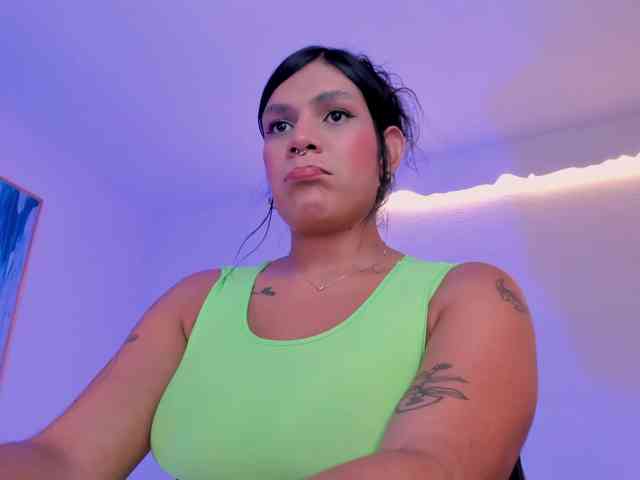sarahyates webcam