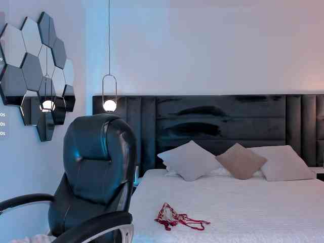 sarahyates webcam