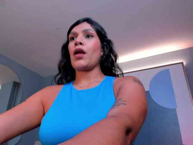 sarahyates webcam