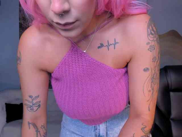 sarahyates webcam