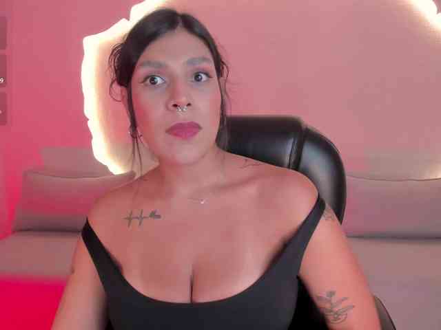 sarahyates webcam