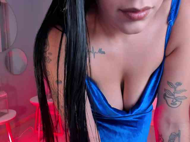 sarahyates webcam