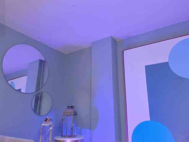 SarahYates Live Webcam on BongaCams