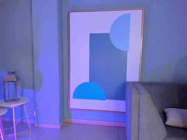 SarahYates Live Webcam on BongaCams