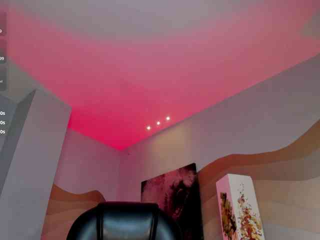 sarahyates webcam