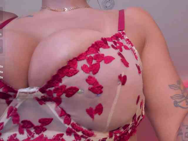 sarahyates webcam