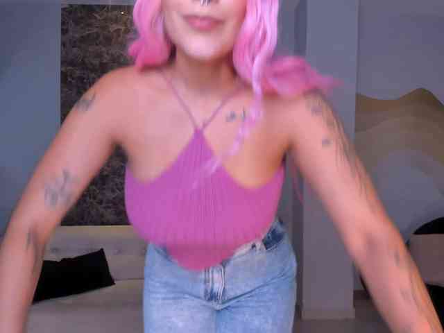 sarahyates webcam