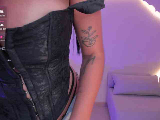 sarahyates webcam