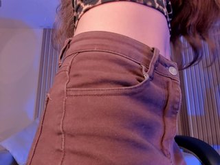 IsabellaMoreau Porn Show