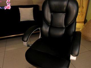 IsabellaMoreau Porn Show