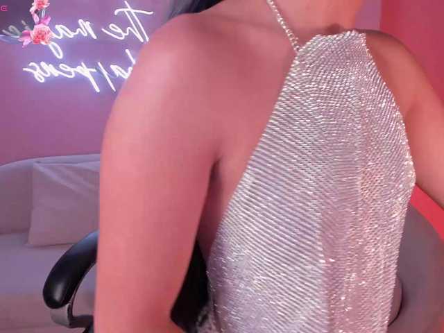 IsabellaMoreau live cam on BongaCams