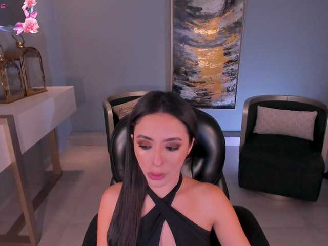 IsabellaMoreau live cam on BongaCams