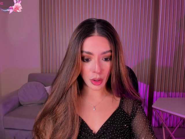 IsabellaMoreau live cam on BongaCams