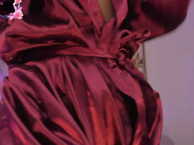IsabellaMoreau live cam on BongaCams