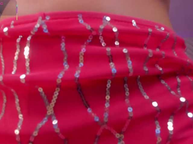 IsabellaMoreau, en vivo ahora en BongaCams