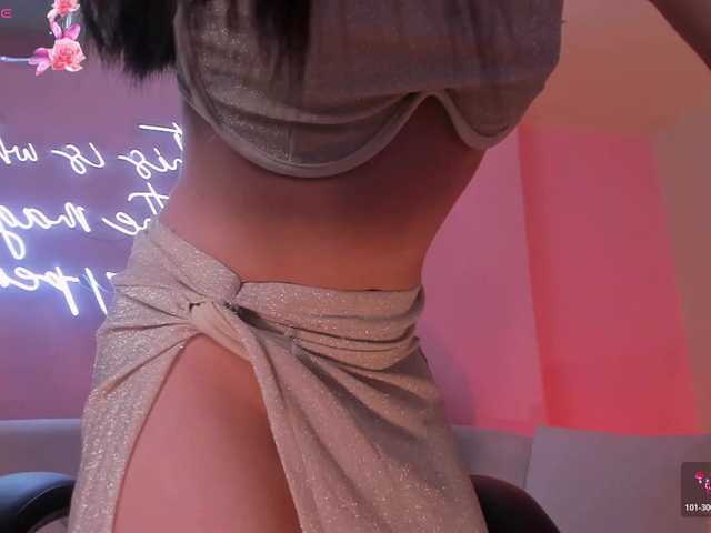 IsabellaMoreau live cam on BongaCams