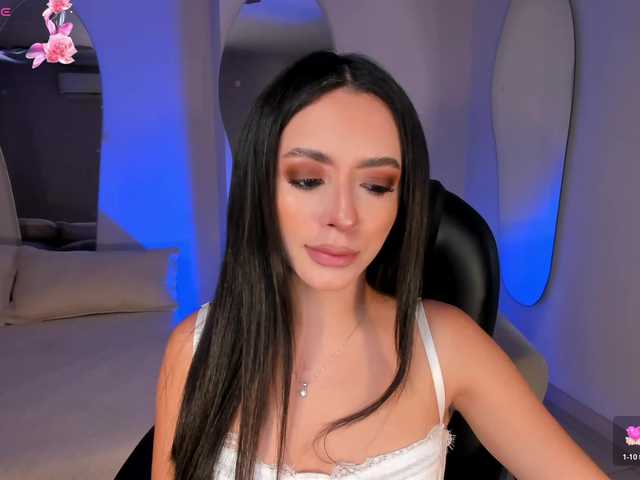 IsabellaMoreau live webcam show