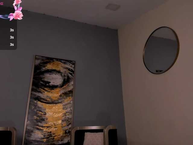 IsabellaMoreau live cam on BongaCams