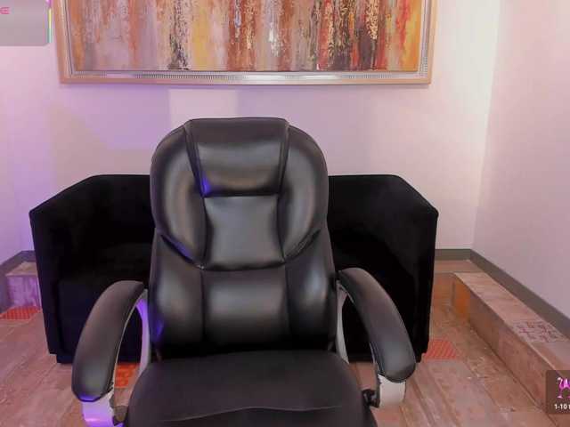 IsabellaMoreau live cam on BongaCams