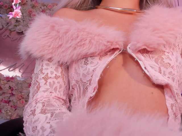 IsabellaMoreau live cam