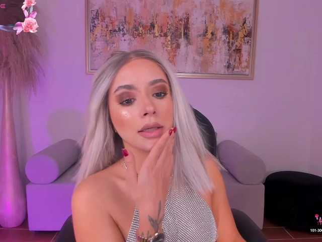 IsabellaMoreau live cam