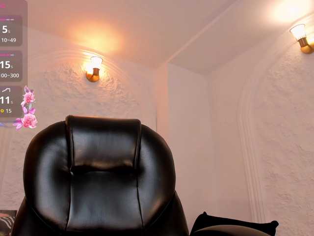 IsabellaMoreau webcam