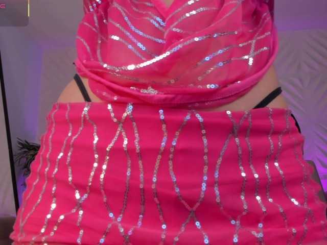 IsabellaMoreau, live now on BongaCams