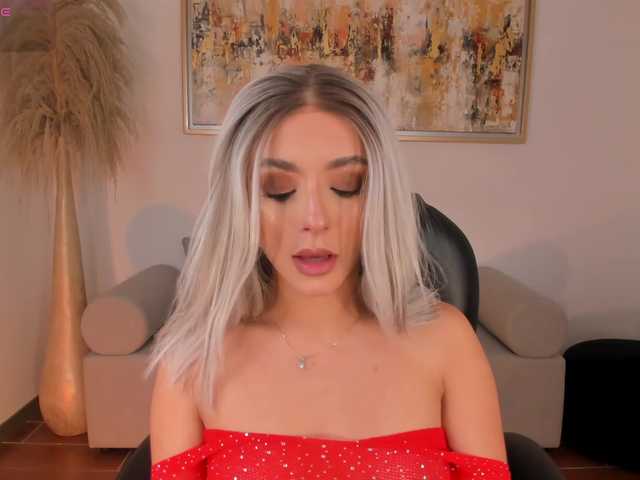 IsabellaMoreau live cam on BongaCams