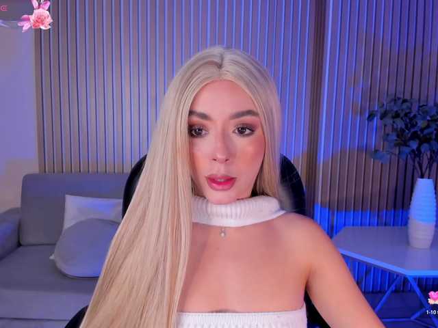 IsabellaMoreau live cam on BongaCams