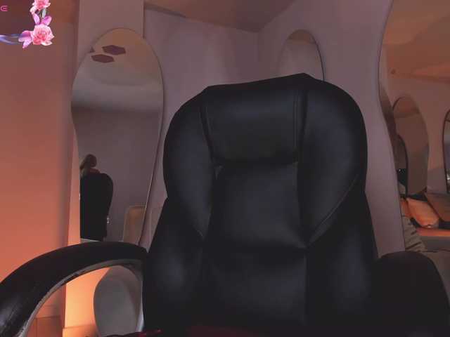 IsabellaMoreau live cam on BongaCams