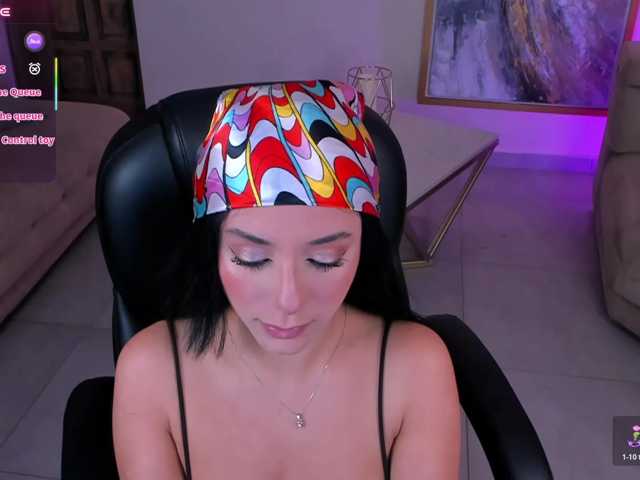 Isabellamoreau live cam