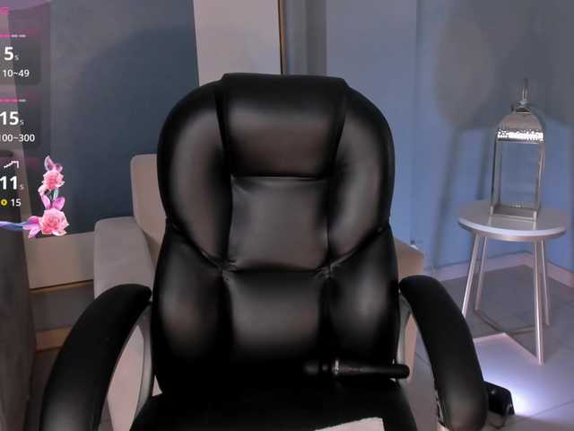 IsabellaMoreau live cam on BongaCams