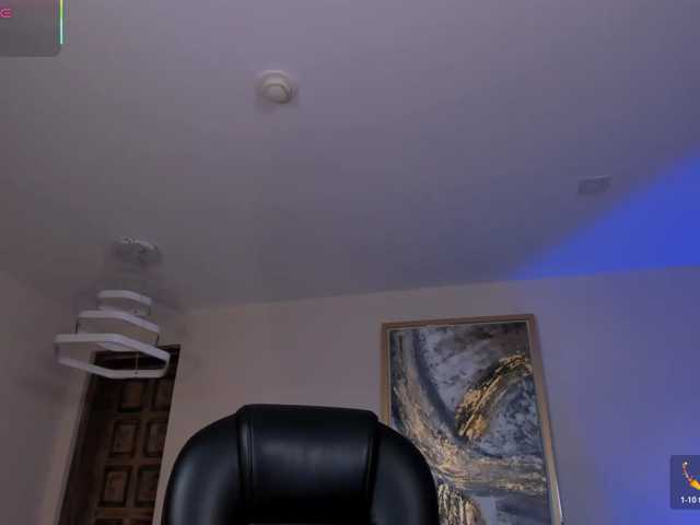 IsabellaMoreau, en directo ahora en BongaCams