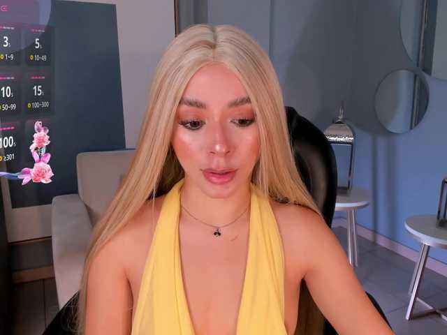 IsabellaMoreau live cam on BongaCams