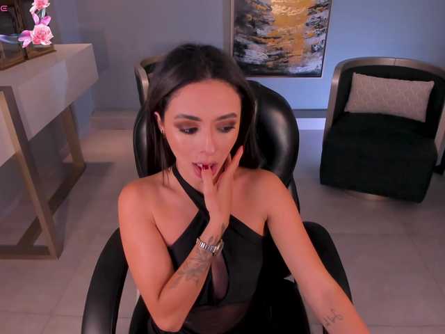 IsabellaMoreau