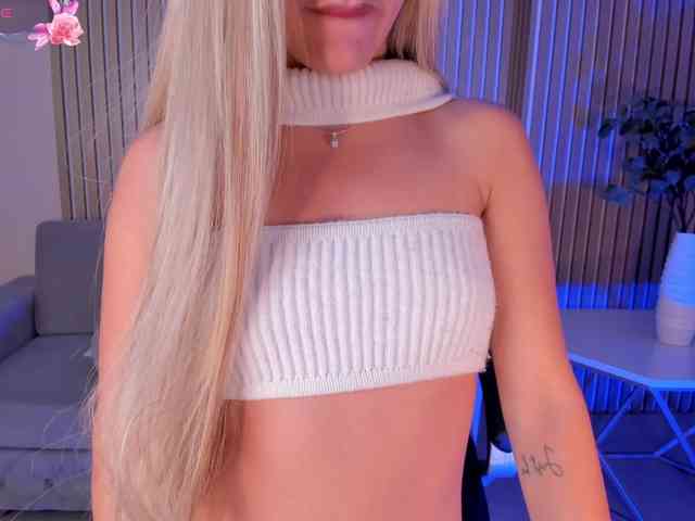 Model: IsabellaMoreau