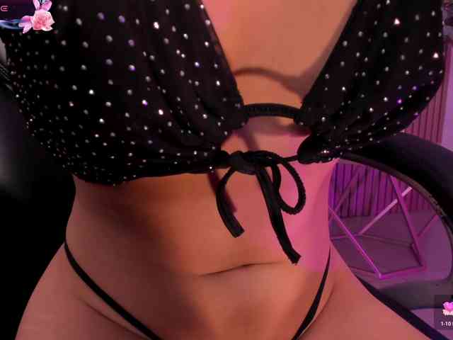 IsabellaMoreau webcam