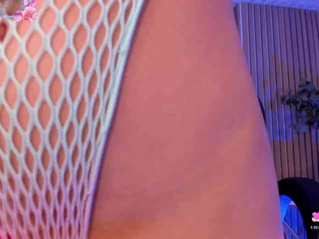 IsabellaMoreau webcam