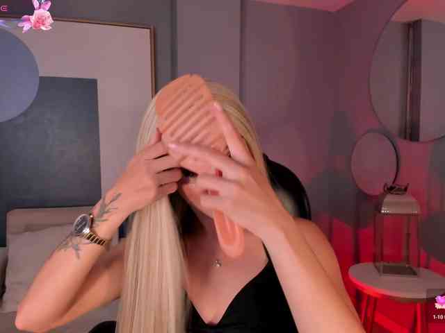 IsabellaMoreau IsabellaMoreau