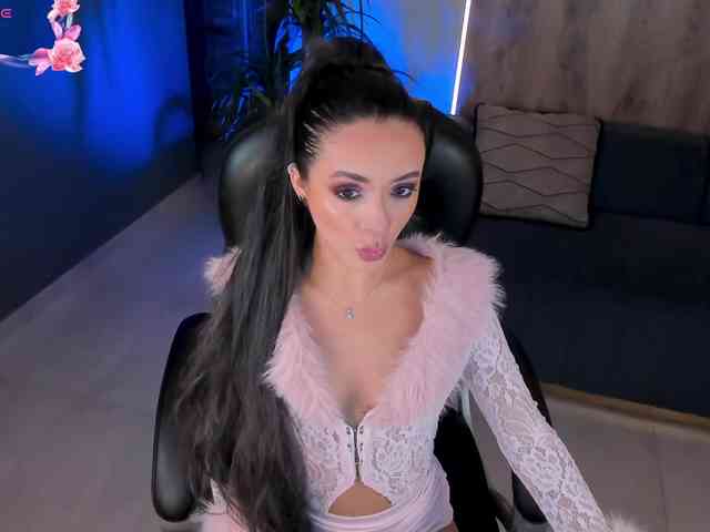 IsabellaMoreau webcam