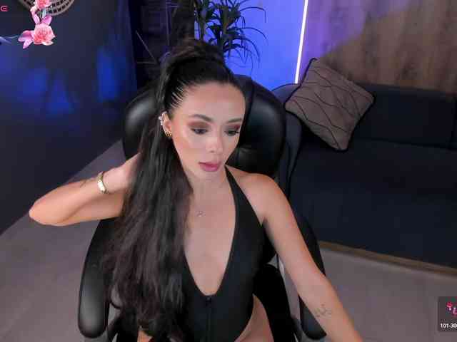 IsabellaMoreau webcam
