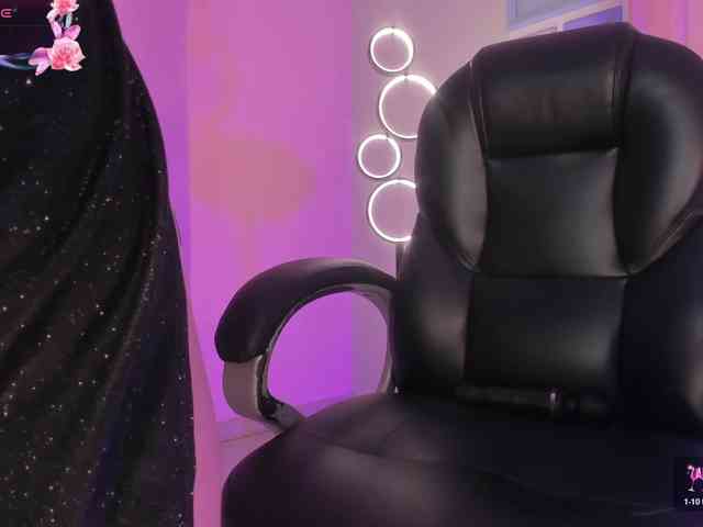 IsabellaMoreau webcam