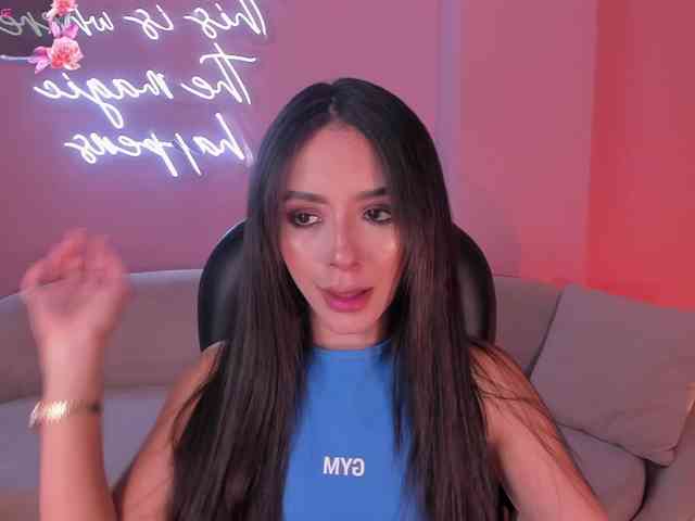 IsabellaMoreau