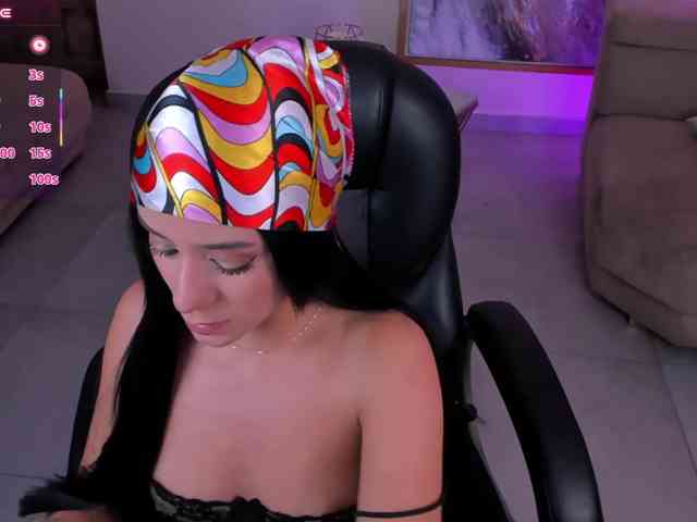 IsabellaMoreau