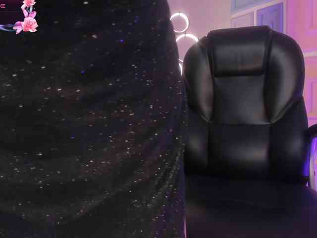 IsabellaMoreau webcam